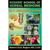 Rogers' School of Herbal Medicine Volume Seven: Endocrine System - Paperback