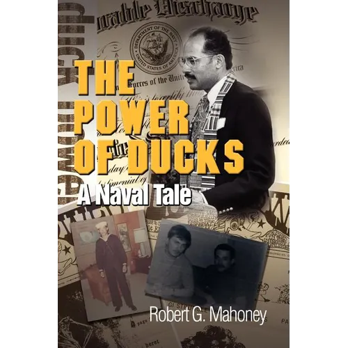 The Power of Ducks - Paperback