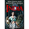 Real Ghost And Paranormal Stories From India - Paperback