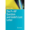 The P=np Question and Gödel's Lost Letter - Hardcover