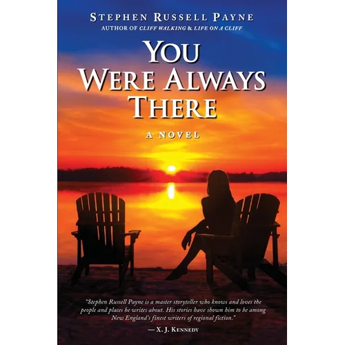You Were Always There - Paperback