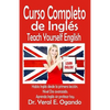 Curso Completo de Ingles - Paperback