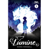 Lumine, Vol. 1: A Webtoon Unscrolled Graphic Novel - Hardcover