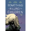Something Is Killing the Children Vol. 8 - Paperback