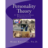Personality Theory: A Multicultural Perspective - Paperback