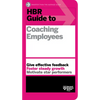 HBR Guide to Coaching Employees (HBR Guide Series) - Paperback