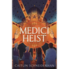 Medici Heist - Hardcover