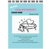 My First Piano and Keyboard Lesson Book - Paperback