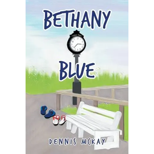 Bethany Blue - Paperback