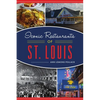 Iconic Restaurants of St. Louis - Paperback