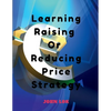 Learning Raising Or Reducing Price Strategy - Paperback