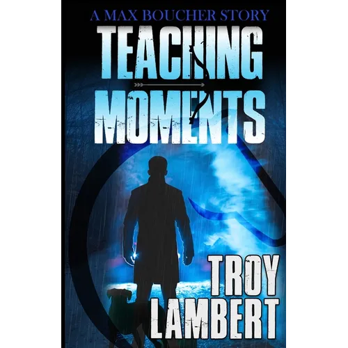Teaching Moments - Paperback