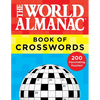 World Almanac Book of Crosswords - Paperback