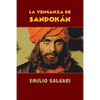 La venganza de Sandokán - Paperback