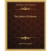 The Maker Of Moons - Paperback