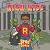 Rich Kids: They're Better Than You - Paperback