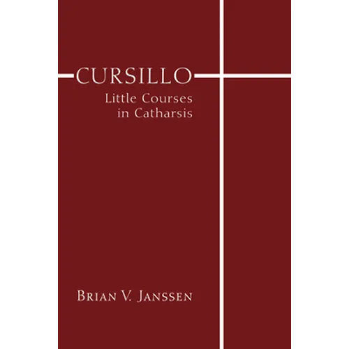 Cursillo - Paperback