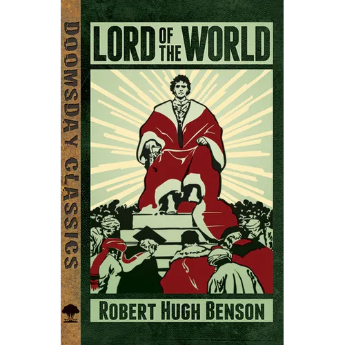 Lord of the World - Paperback