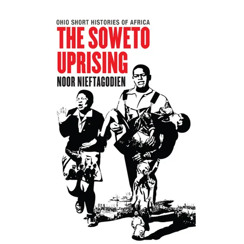 The Soweto Uprising - Paperback