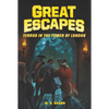 Great Escapes #5: Terror in the Tower of London - Paperback