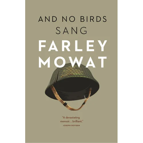 And No Birds Sang - Paperback