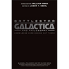 Battlestar Galactica and Philosophy: Knowledge Here Begins Out There - Paperback