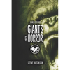 Giants & Horror - Paperback