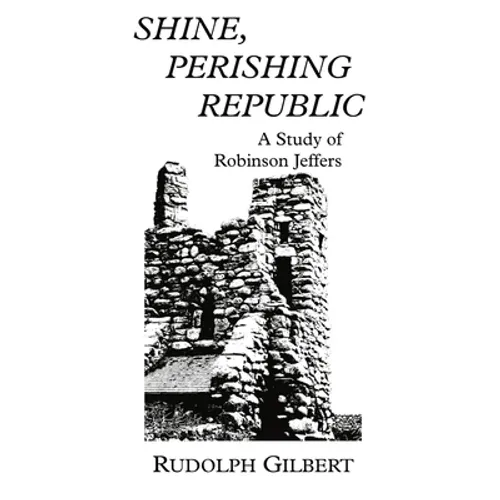 Shine, Perishing Republic - Paperback