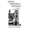Shine, Perishing Republic - Paperback