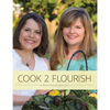 Cook 2 Flourish - Paperback