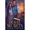 Deadly Secrets - Paperback