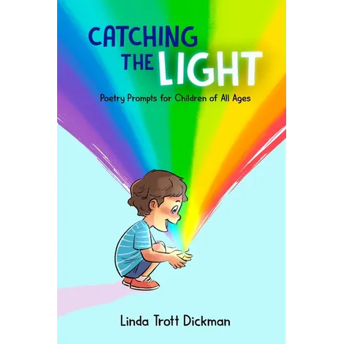 Catching the Light - Paperback