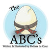 The Black Belt ABC's - Paperback