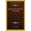 Sane Sex Life And Sane Sex Living - Hardcover