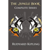 The Jungle Book: Complete Series - Paperback