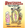 Southern Reflections with a little help from my friends - Paperback