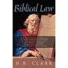 Biblical Law - Hardcover