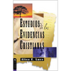 La Estudios de Las Evidencias Cristianas - Paperback