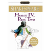 Henry IV, Part II - Mass Market Paperbound