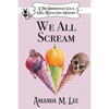 We All Scream - Paperback