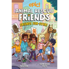 Animal Rescue Friends: Friends Fur-Ever: Volume 2 - Paperback