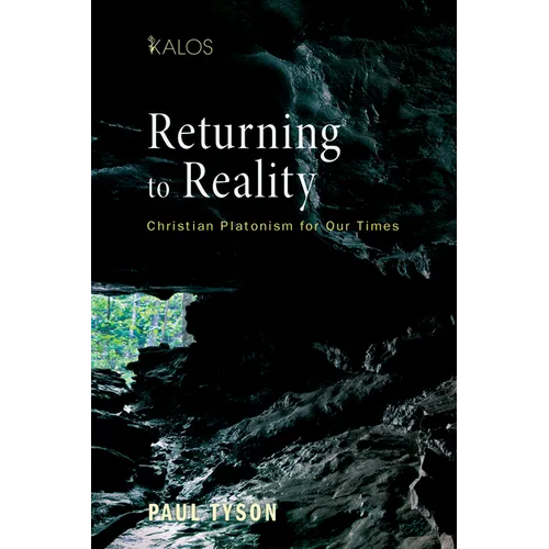 Returning to Reality - Paperback