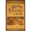 Death Valley in '49 - Paperback