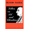 Letters on Art and Literature - Paperback