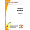Competition Algebra: Math for Gifted Students - Paperback