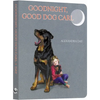Goodnight, Good Dog Carl Board Book - Board Book