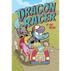 Dragon Racer - Paperback