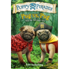 Puppy Pirates #6: Pug vs. Pug - Paperback