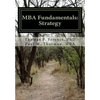 MBA Fundamentals: Strategy - Paperback