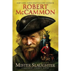 Mister Slaughter - Paperback